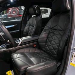 بي ام دبليو الفئة 7